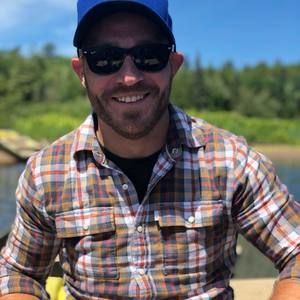 Meet your Posher, Brandon